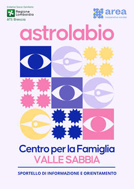 Sportelli di informazione e orientamento