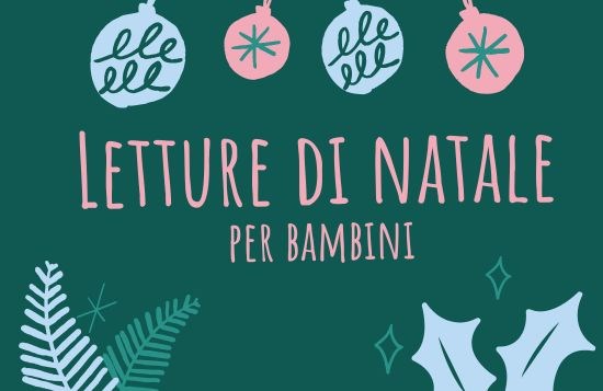 Letture sotto l'albero
