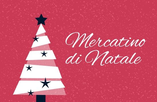 Mercatino di Natale di Bagolino