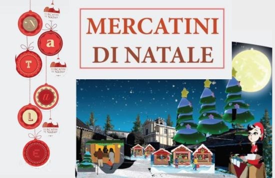 Mercatini di Natale a Preseglie