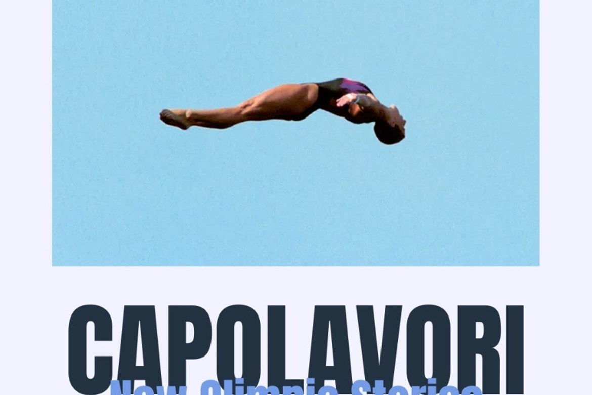 Spettacolo teatrale "Capolavori" - new olimpic stories