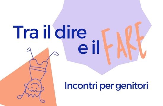 Tra il dire e il fare