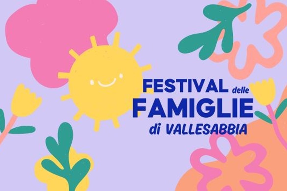 Festival delle famiglie di Vallesabbia