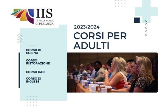 I corsi del Perlasca