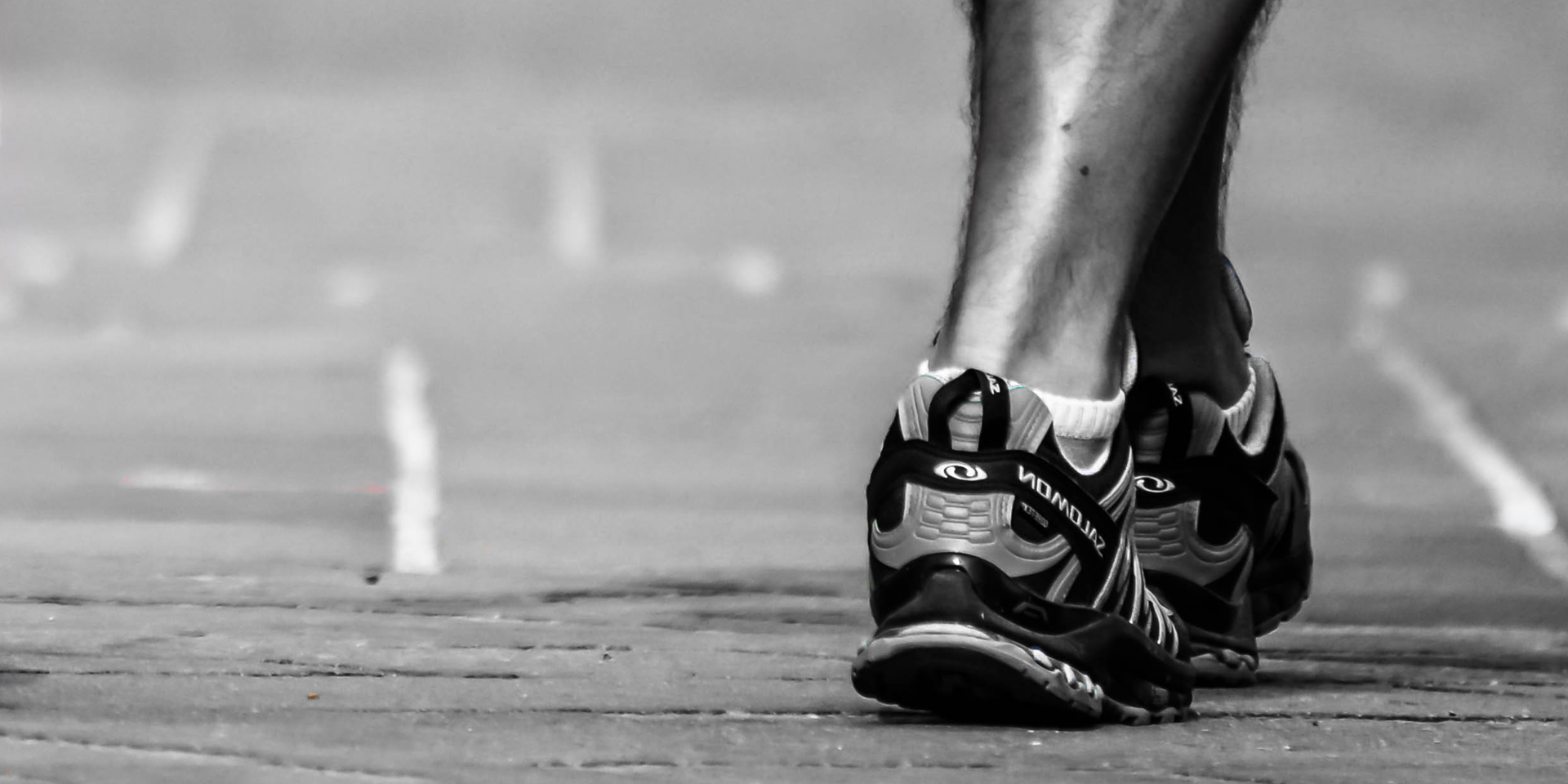 Camminate in compagnia!