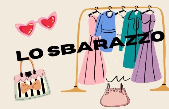 Mercatino gratuito dell'usato