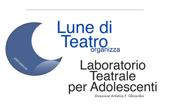 Laboratorio di teatro per ragazzi - Viandanze Teatro