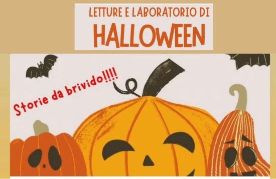 Aspettando la notte stregata!