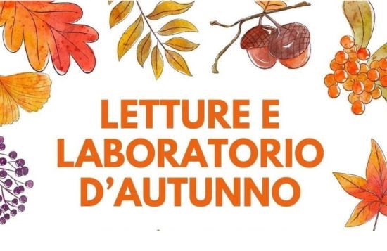 Letture d'autunno