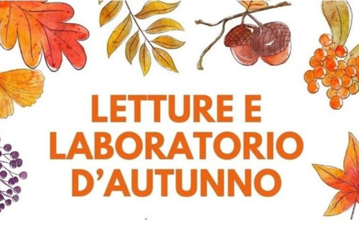 Letture d'autunno