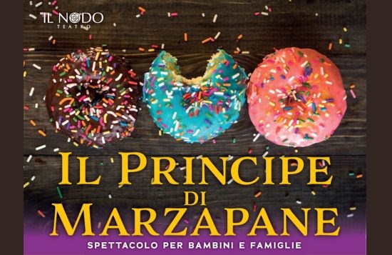 Spettacolo teatrale per famiglie