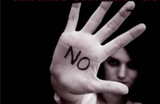 Incontri contro la violenza sulle donne 