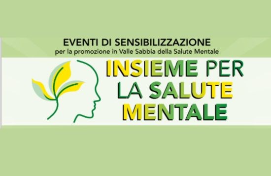 Spettacoli e incontri di sensibilizzazione sulla salute mentale