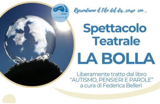 Spettacolo teatrale per famiglie