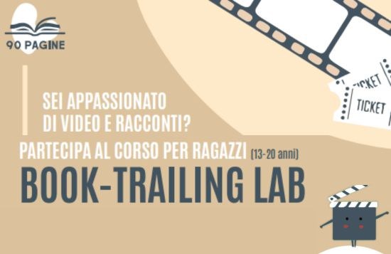 Corso per ragazzi 