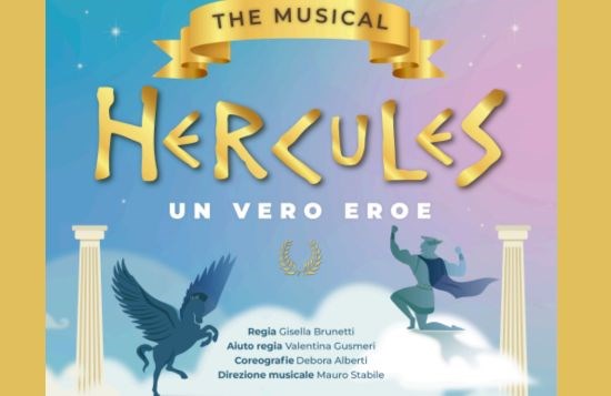 Musical per famiglie