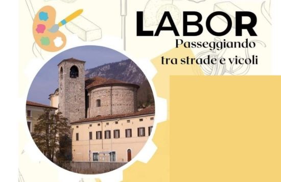 Pomeriggio per famiglie