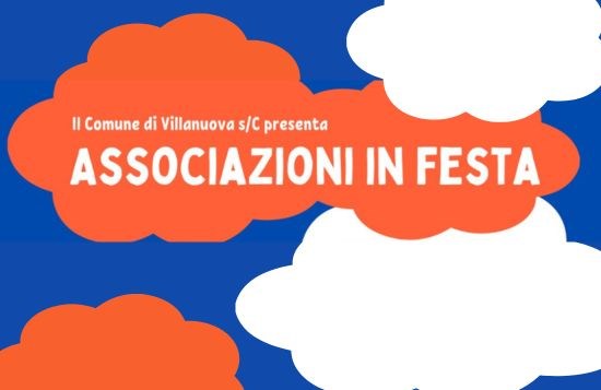 Festa delle Associazioni