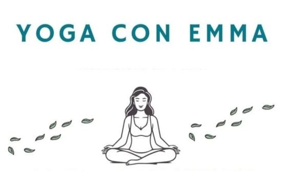 Yoga con Emma