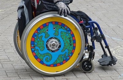 Invalidità, handicap e disabilità