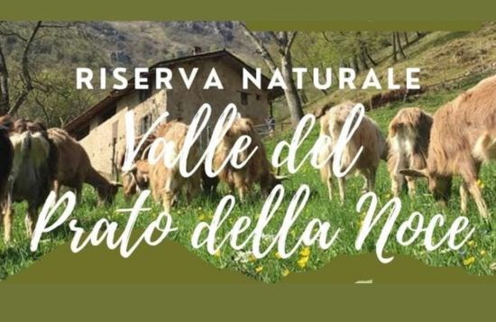 Escursione al Prato della Noce