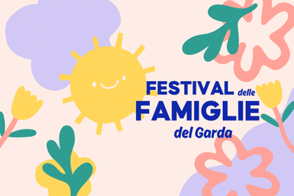 Festival delle famiglie del Garda