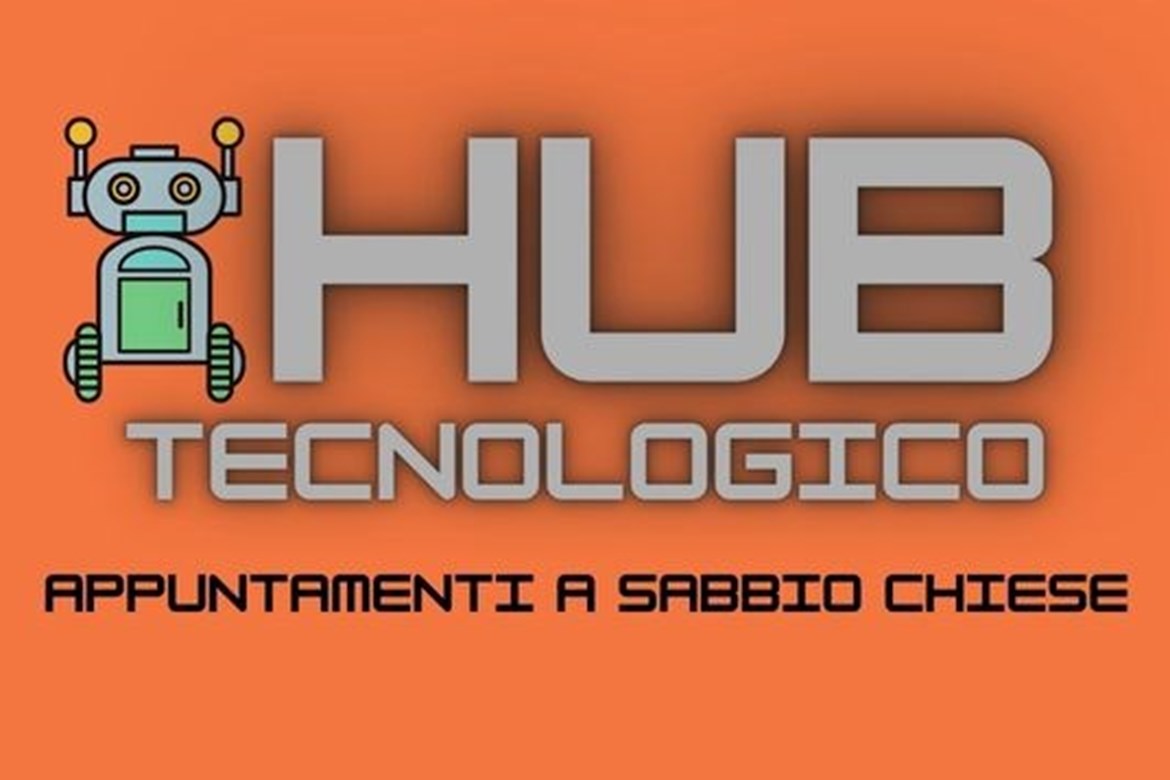 Hub tecnologico di Sabbio Chiese