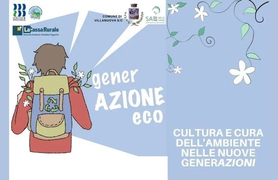 GenerAzione Eco