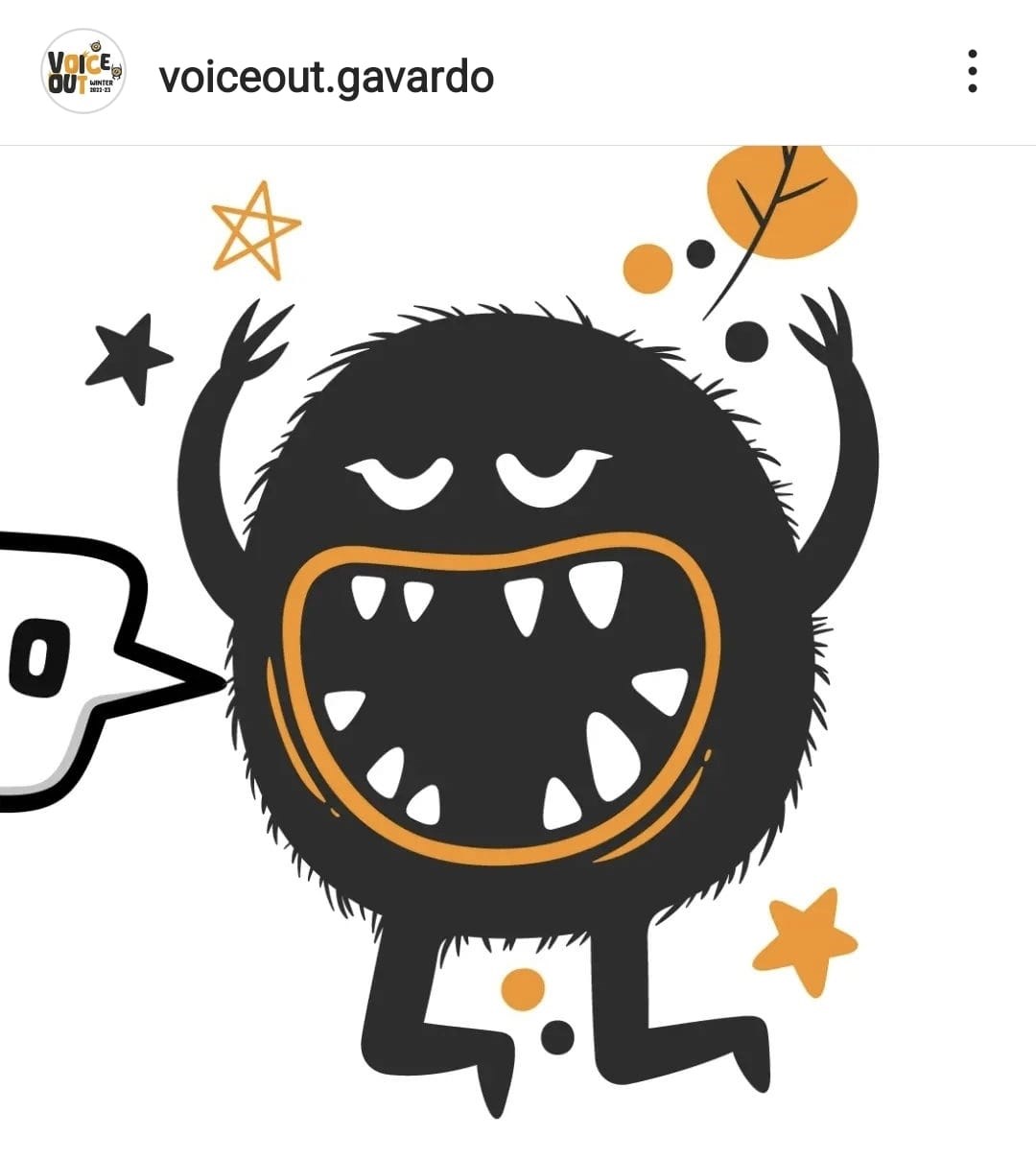 Voice Out - spazio giovani