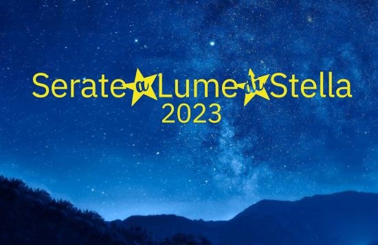 Scrutiamo le stelle all'osservatorio astronomico!