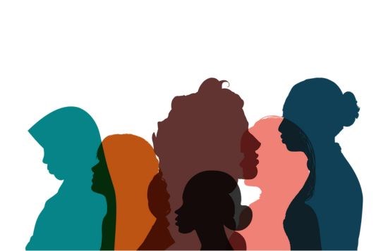 Il salotto delle donne 