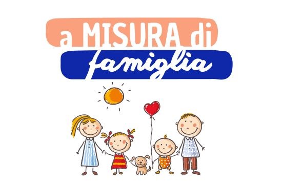 A misura di famiglia