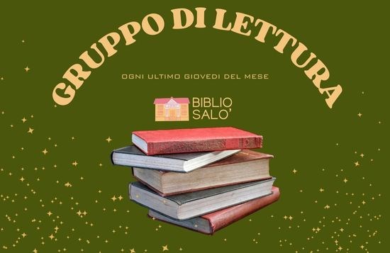 GRUPPO DI LETTURA