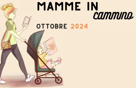 Mamme in cammino - Salò